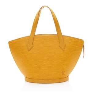 💛💛Louis Vuitton Epi Saint Jacques PM💛💛